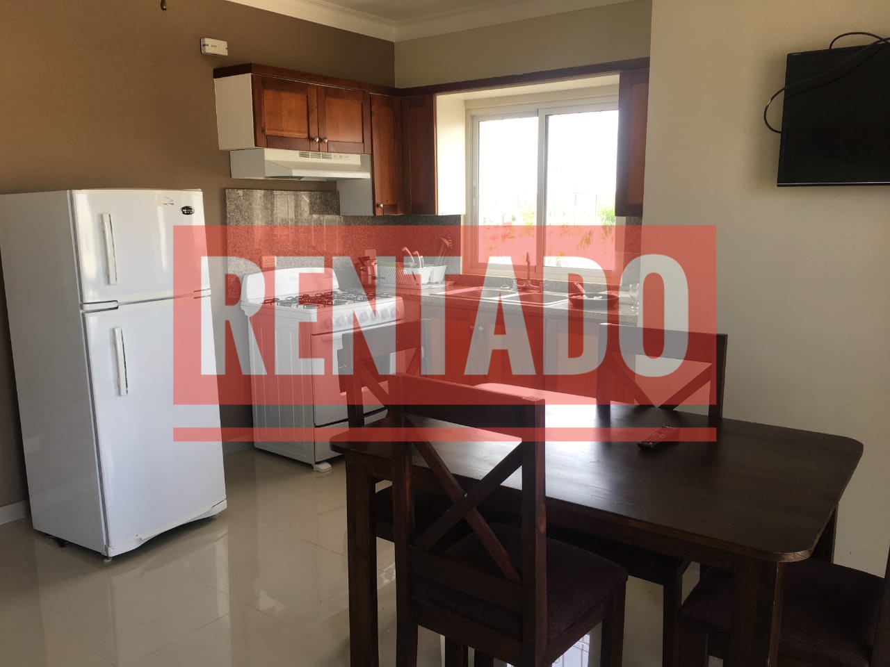 Apartamento céntrico en Friusa, Bávaro