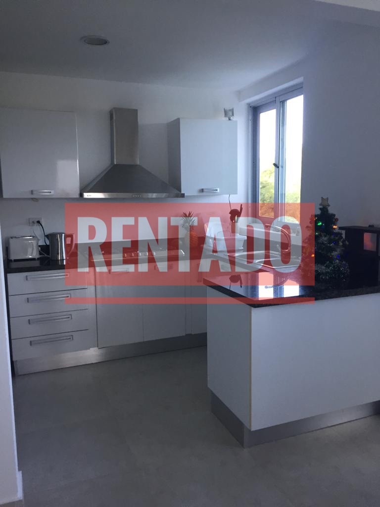 Apartamento en renta en Punta Cana Village