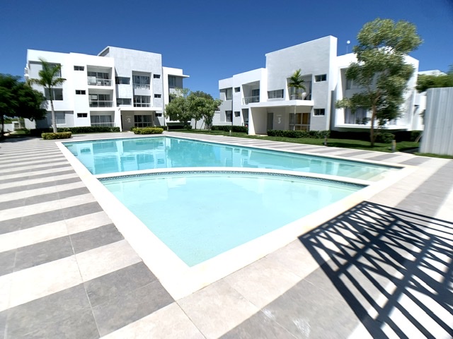 Apartamento en G44 , White Sands, Bávaro, Punta Cana