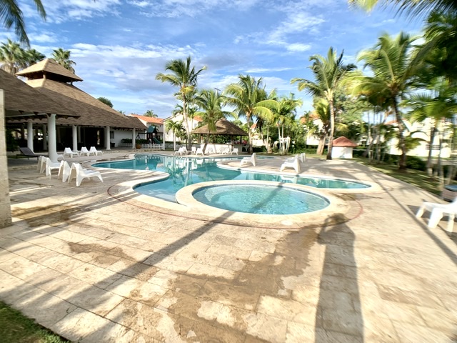 Casa en Villa Sol 2, Costa Bávaro, Punta Cana – 911 Real Estate Group