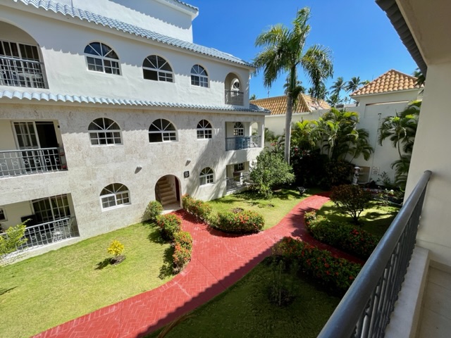 Apartamento en el Cortecito, Bavaro, Punta Cana